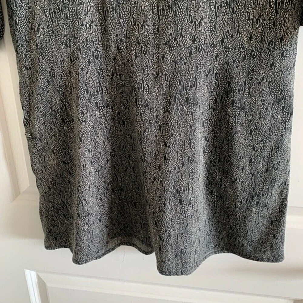 MAISON Scotch La Femme Selon Marie Dress Women’s Size 2 - Picture 7 of 12